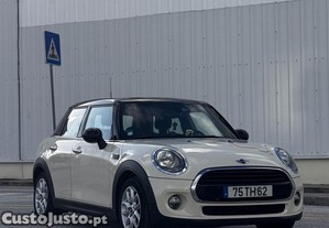 MINI Cooper D - 17