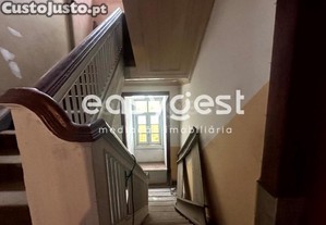 Prdio Para Remodelar, Junto  Praa Do...