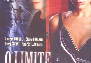 O Limite (2003) Lauren Bacall