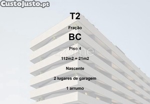 Novo Empreendimento Oporto Luxury Residences -...