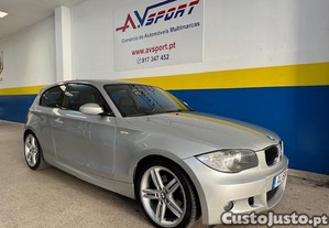 BMW 120 i - 08