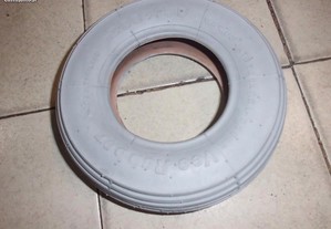 pneu medida 2.00x50 para cadeiras de rodas