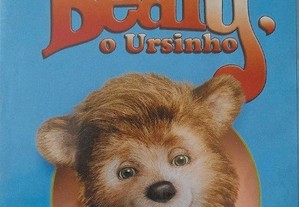 As Aventuras de Beary, O Ursinho (2002) Falado em Português