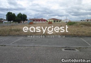 Terreno Em Benfica Do Ribatejo