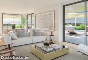 T3 Na Afurada - Canidelo Em V.N.Gaia No Marina...