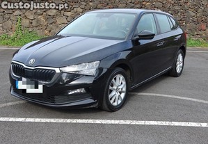 Skoda Scala Hatchback - 19