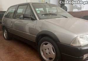 Citroën AX GTI