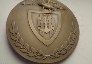 Medalha do Beira-Mar Aveiro Oferta do Envio