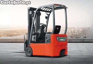 Empilhador HELI H4 series 0.8-1.2 tons