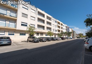 Apartamento T3 Janelas do Parque no Montijo