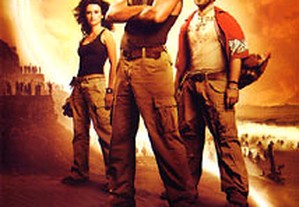 Sahara ( 2005) Penélope Cruz IMDB: 6.0