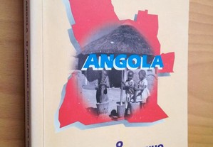 Angola/O apertado caminho da dignidade