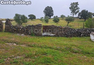 Terreno Rustico Em Santana De Cambas A 7Kms De...