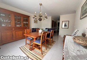 Apartamento T3 Com Arrecadação - Na Quinta Da...