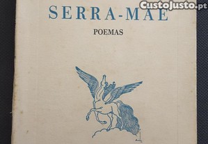 Sebastio da Gama - Serra-Me Poemas
