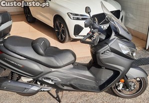 SYM Maxsym 600i ABS