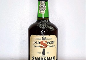 Sandeman Superior Old Tawny