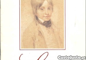 Encontro com Domingos António de Sequeira : alguns desenhos e pinturas... (1988)