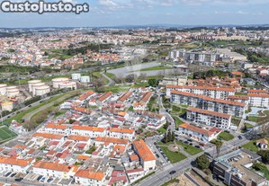 Andar moradia t3 em matosinhos