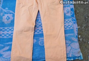 Calças Ganga para Homem da Zara