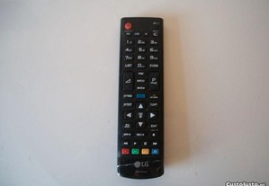 Comando original Tv LG 32LT360C