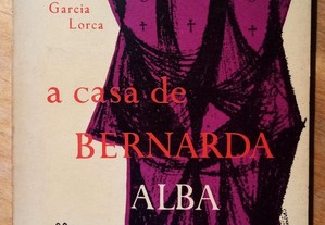 A Casa de Bernarda Alba / Federico Garcia Lorca