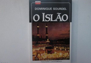 O Islão- Dominique Sourdel