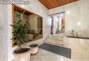 Apartamento T3 Com Varandas E Garagem Em Rio Tinto