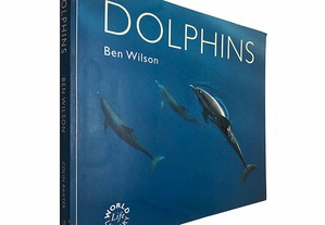 Dolphins - Ben Wilson