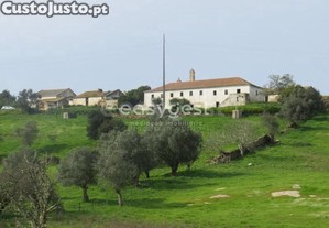 Herdade Com 1.447.916 M2 Localizada Em São Luís...