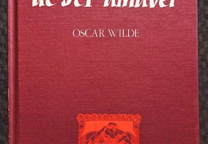 "A importância de ser amável" de Oscar Wilde