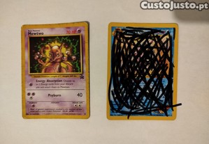 Cartas Pokémon TCG M 8