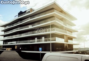 Apartamento T3 Braga