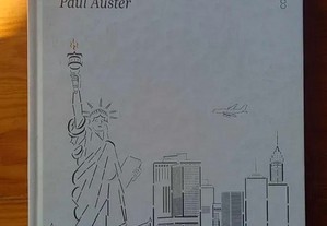 A Trilogia de Nova Iorque - Paul Auster