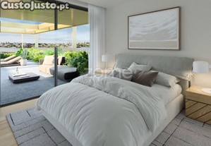 T3 Na Afurada - Canidelo Em V.N.Gaia No Marina...