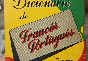 Dicionário de Português-Francês