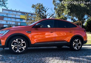 Renault Arkana RS Line - 22