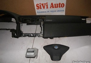 Kit do Airbag Fiat Stilo - 2003