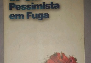 Apuros de um Pessimista em Fuga, de Mário de Carvalho.