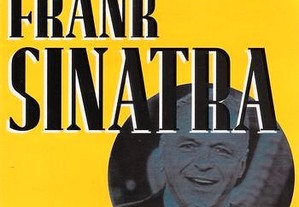 Frank Sinatra Frank Sinatra [CD]