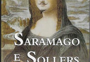 Maria Odete Santos Jubilado. Saramago e Sollers. Uma (Re)escrita Irónica?
