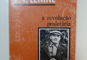 A Revolução Proletária e o renegado Kautsky