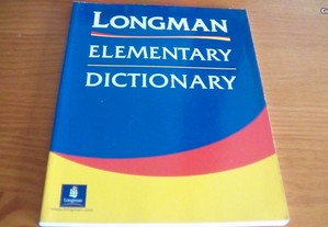 Longman Elementary Dictionary