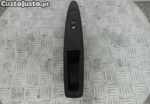 Interruptor / Comando Elevador Vidro Frente Dto 9649636777 CITROËN C4 I (LC_) [11.2004 - 12.2014]