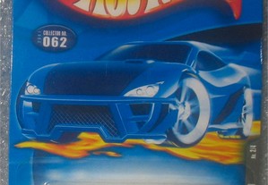 Ford GT90 (Hot Wheels)