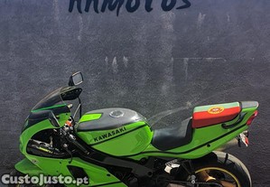 Kawasaki Ninja ZX-7RR