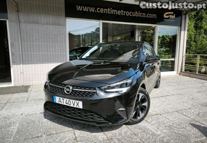 Opel Corsa -e 136cv 50kwh 39 mil Nac IVA Dedutivel - 22
