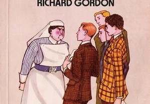 Doctor in the House de Richard Gordon