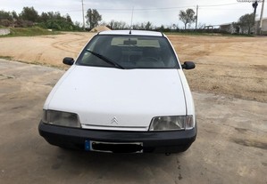 Citroën ZX Normal