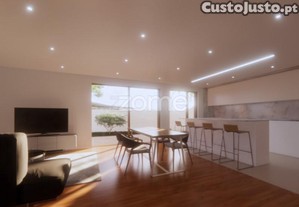 Terreno Com Projeto Aprovado De 2618,5M2 -...